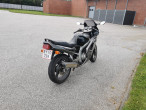 1999 Suzuki GS 500 E