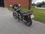 1999 Suzuki GS 500 E