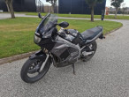 1999 Suzuki GS 500 E