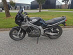 1999 Suzuki GS 500 E