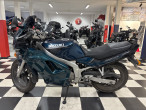1999 Suzuki GS 500 E