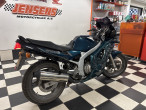 1999 Suzuki GS 500 E