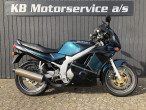 1999 Suzuki GS 500 E 1999 Suzuki GS 500 E