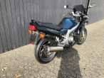 1999 Suzuki GS 500 E 1999 Suzuki GS 500 E