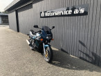 1999 Suzuki GS 500 E 1999 Suzuki GS 500 E
