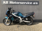 1999 Suzuki GS 500 E 1999 Suzuki GS 500 E