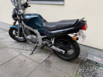 1999 Suzuki GS 500 E