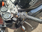 1999 Suzuki GS 500 E 1999 Suzuki GS 500 E