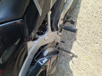 1999 Suzuki GS 500 E 1999 Suzuki GS 500 E