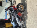 1999 Suzuki GS 500 E 1999 Suzuki GS 500 E