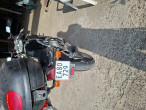1999 Suzuki GS 500 E 1999 Suzuki GS 500 E