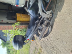 1999 Suzuki GS 500 E 1999 Suzuki GS 500 E