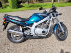 1999 Suzuki GS 500 E