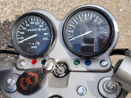 1999 Suzuki GS 500 E
