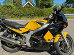 1999 Suzuki GS 500