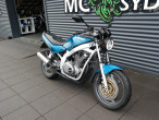 1999 Suzuki GS 500 1999 Suzuki GS 500