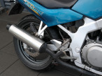 1999 Suzuki GS 500 1999 Suzuki GS 500