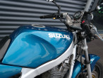 1999 Suzuki GS 500 1999 Suzuki GS 500