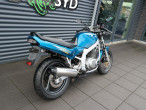 1999 Suzuki GS 500 1999 Suzuki GS 500