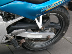 1999 Suzuki GS 500 1999 Suzuki GS 500