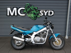 1999 Suzuki GS 500 1999 Suzuki GS 500