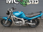 1999 Suzuki GS 500 1999 Suzuki GS 500