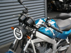 1999 Suzuki GS 500 1999 Suzuki GS 500