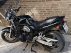 1999 Suzuki GSF 1200 Bandit 1999 Suzuki GSF 1200 Bandit