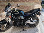 1999 Suzuki GSF 1200 Bandit 1999 Suzuki GSF 1200 Bandit