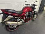 1999 Suzuki GSF 1200 S Bandit