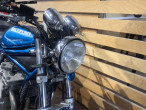 1999 Suzuki GSF 600 Bandit 1999 Suzuki GSF 600 Bandit