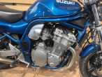 1999 Suzuki GSF 600 Bandit 1999 Suzuki GSF 600 Bandit