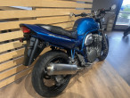 1999 Suzuki GSF 600 Bandit 1999 Suzuki GSF 600 Bandit