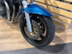 1999 Suzuki GSF 600 Bandit 1999 Suzuki GSF 600 Bandit