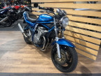 1999 Suzuki GSF 600 Bandit 1999 Suzuki GSF 600 Bandit