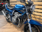 1999 Suzuki GSF 600 Bandit 1999 Suzuki GSF 600 Bandit
