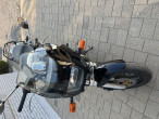 1999 Suzuki GSF 600 S Bandit