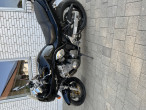 1999 Suzuki GSF 600 S Bandit