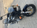1999 Suzuki GSF 600 S Bandit