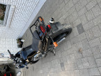 1999 Suzuki GSF 600 S Bandit