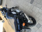 1999 Suzuki GSF 600 S Bandit