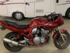 1999 Suzuki GSF 600 S Bandit