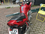 1999 Suzuki GSF 600 S Bandit