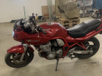 1999 Suzuki GSF 600 S Bandit