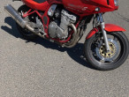1999 Suzuki GSF 600 S Bandit