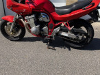 1999 Suzuki GSF 600 S Bandit