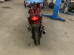 1999 Suzuki GSF 600 S Bandit