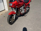 1999 Suzuki GSF 600 S Bandit