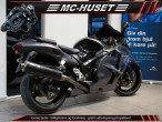 1999 Suzuki GSX 1300 R Hayabusa