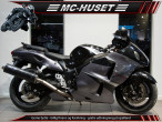 1999 Suzuki GSX 1300 R Hayabusa